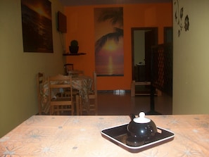 Restauration