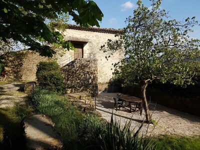 Los membrillos - Las casas rurales del granero