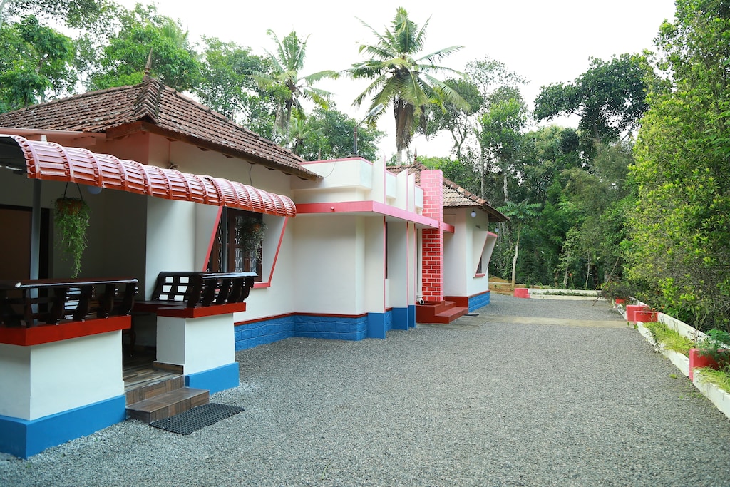 Picture of villa