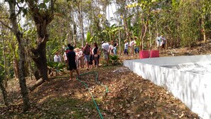 SPICE GARDEN VISIT