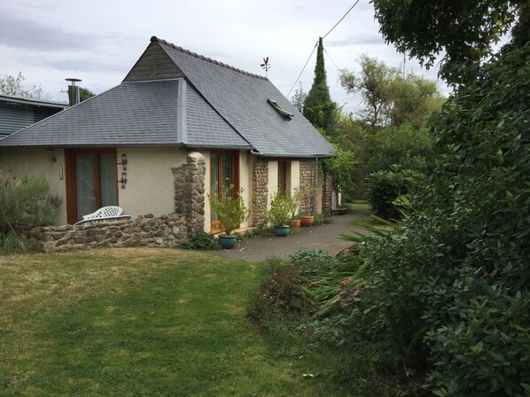 La Tabourie cottage