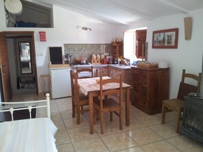 Restauration