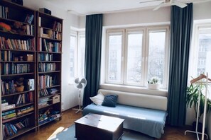 Interiör