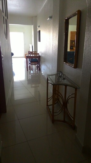 Parte interna
