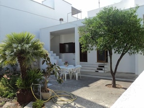 Terrace / Balcony