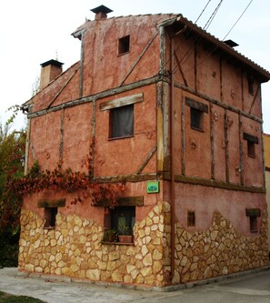 Exteriör