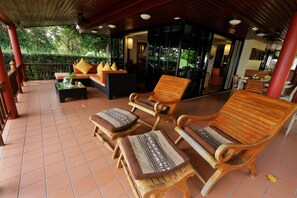 Terrass/Patio