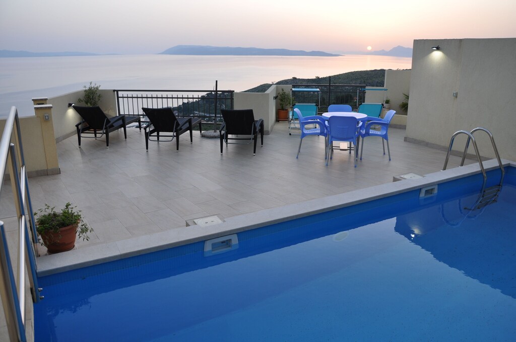 Picture of villa