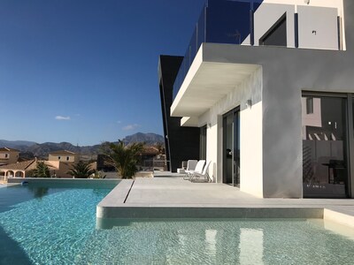 Picture of villa