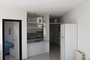 Eigene Küche