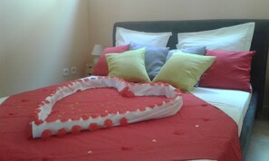 Chambre 1