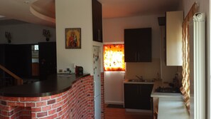 Eget kök