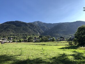 Boendeområde
