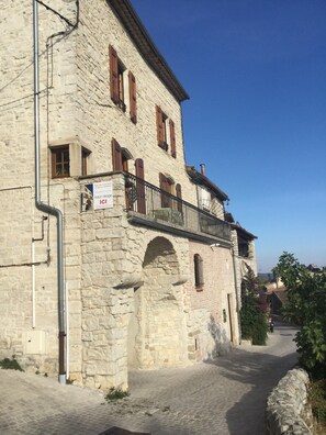 Exteriör