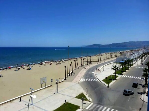 Plage