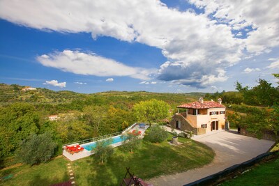 Momjan Buje Holiday Rentals Villas More Vrbo