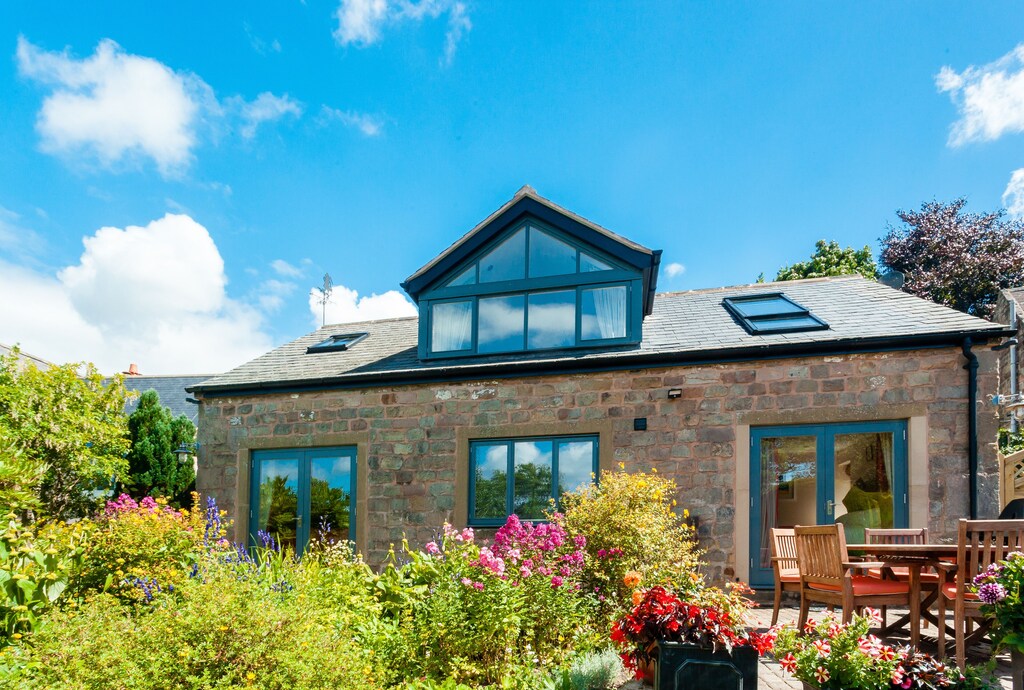 Picture of villa