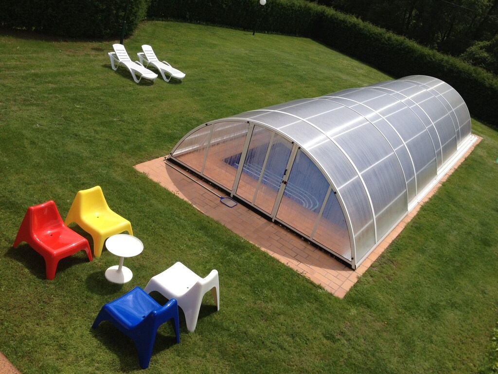 Picture of villa
