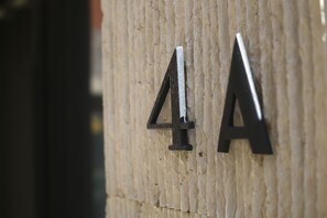 Außendetails