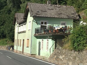 Exteriör