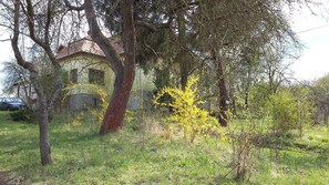 Boendeområde
