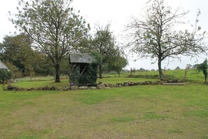 Boendeområde
