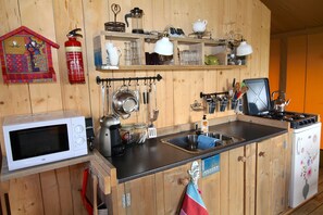 Eget kök