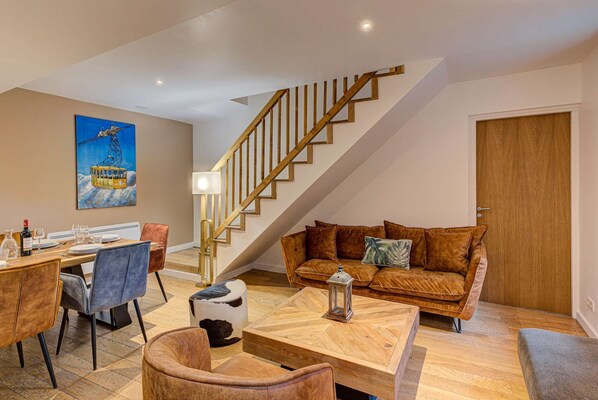 Apartment Biolay - Alpes Travel - Chamonix - 1.