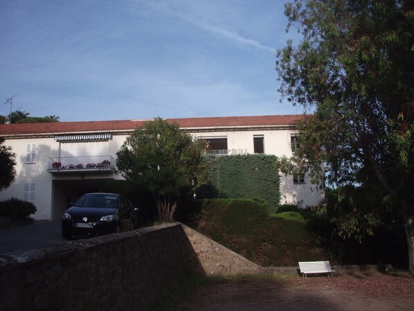 Fachada
