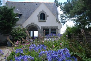 Villa "Soubigell"