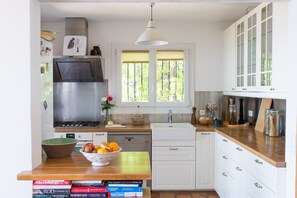 Cuisine privée