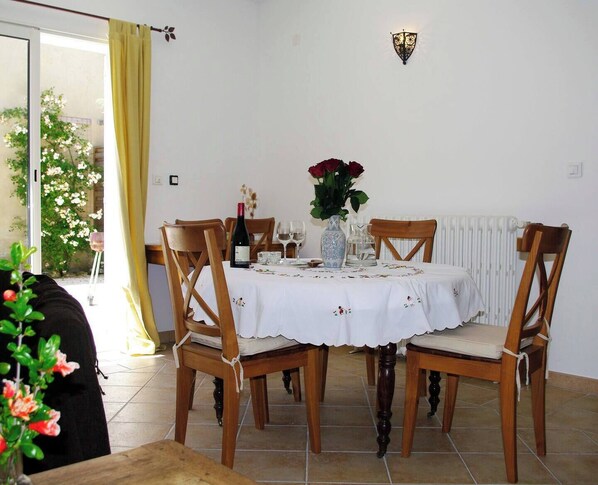 Restauranger