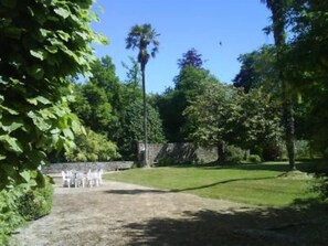 Garden, Park