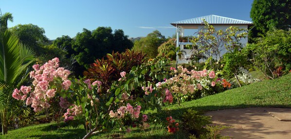 Boendeområde