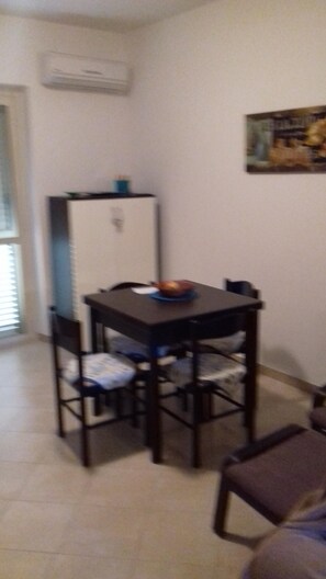 Restauration