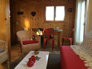 Interiör