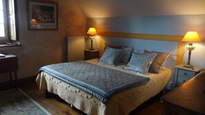 la chambre principale