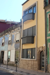 107 rosario a OPorto historic house - Free Wifi