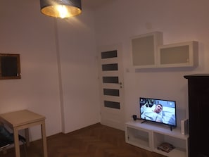 Interiör