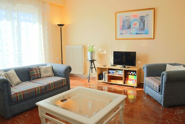 Welcome to Filis Apartment!