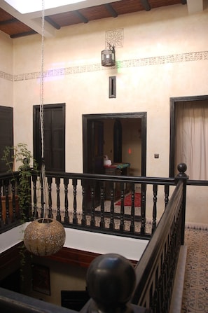 Intérieur