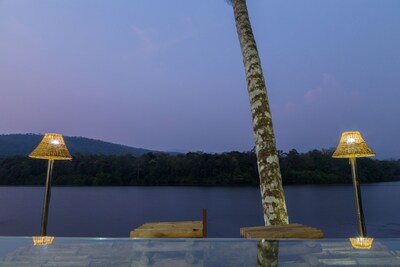 Reminiscence Ayurveda Yoga Retreat.....Best Ayurveda & Yoga Retreat !!!