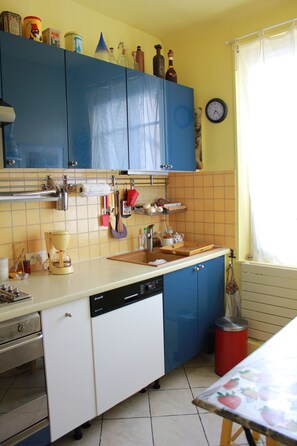 Eget kök