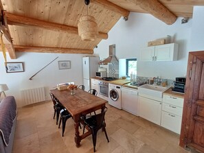 Eget kök