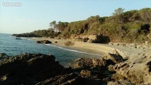 Plage