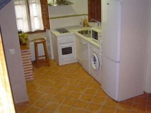Eget kök