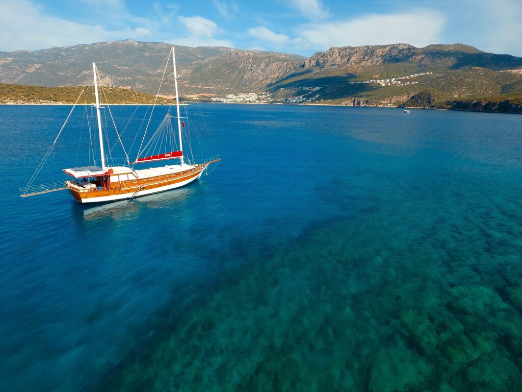 Photo7 Jpg Bermuda Kas Gunluk Tekne Turlari Resmi Tripadvisor