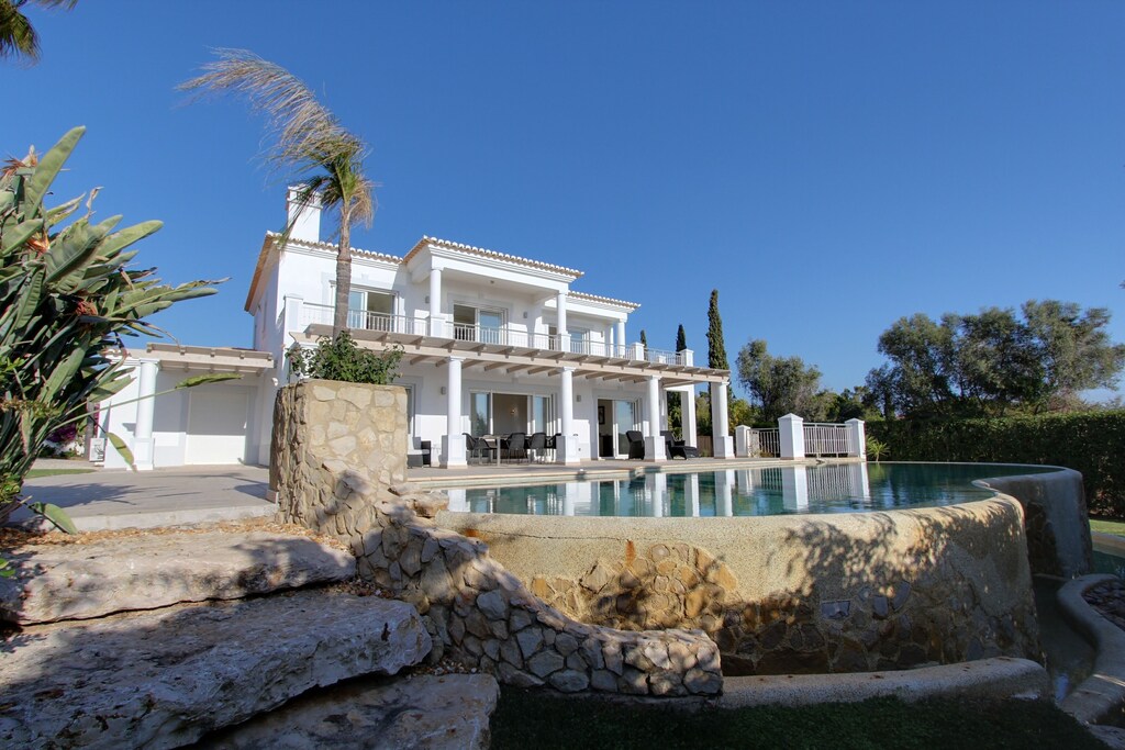 Picture of villa