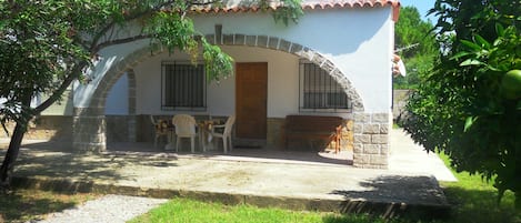 Fachada