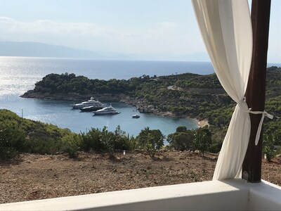 Picture of villa